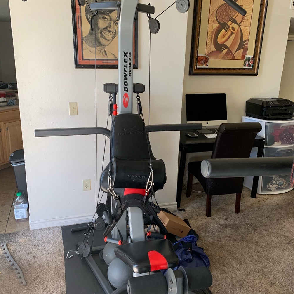 Bowflex
